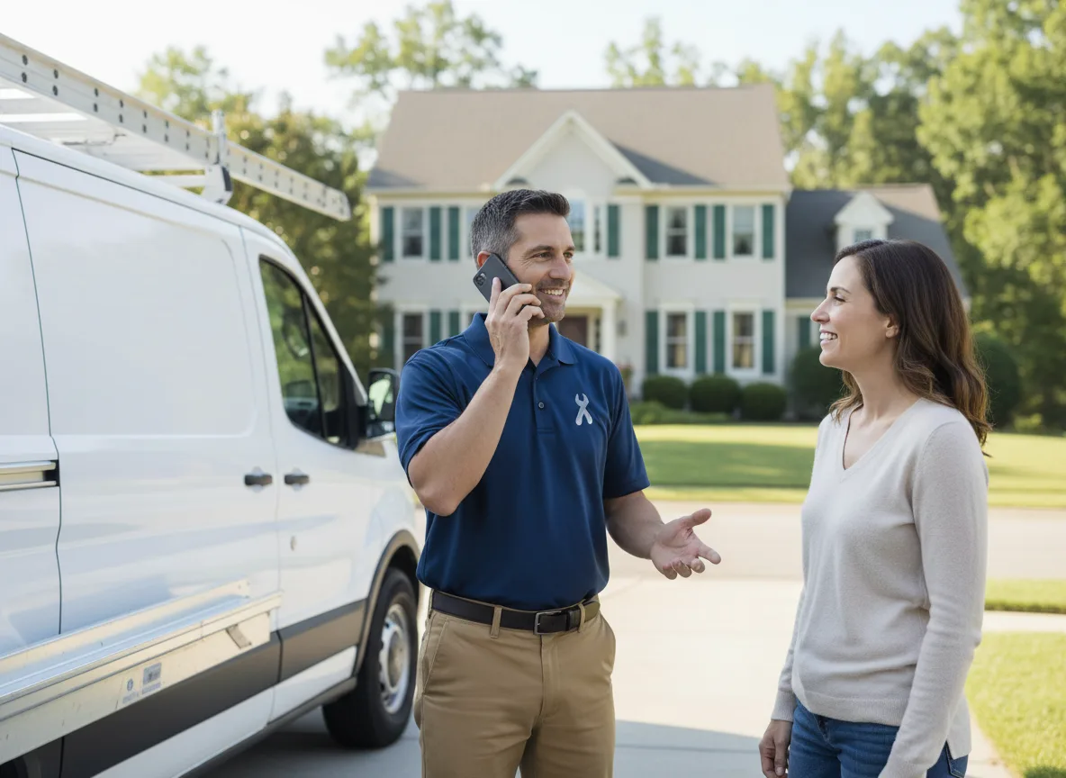Home Gutter Service Brodheadsville, PA FAQs